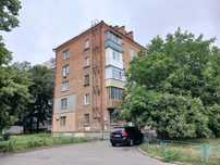 Продажа 2-комнатной квартиры ул Автозаводская 9-а Оболонский район