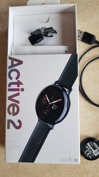 Smartwatch Samsung Galaxy Watch Active2 LTE