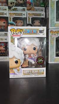 Funko Pop - Luffy Gear Five (Chase)