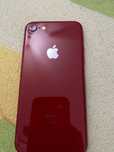 Iphone 8 red 64gb