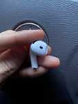 AirPods 4, левый AirPods 4, AirPods