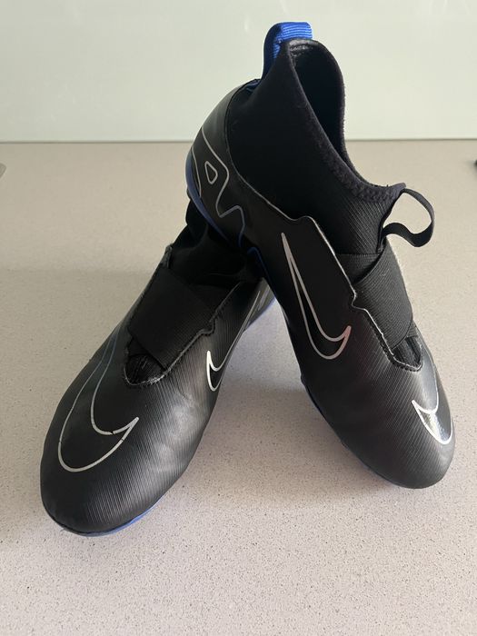 Chuteiras nike junior
