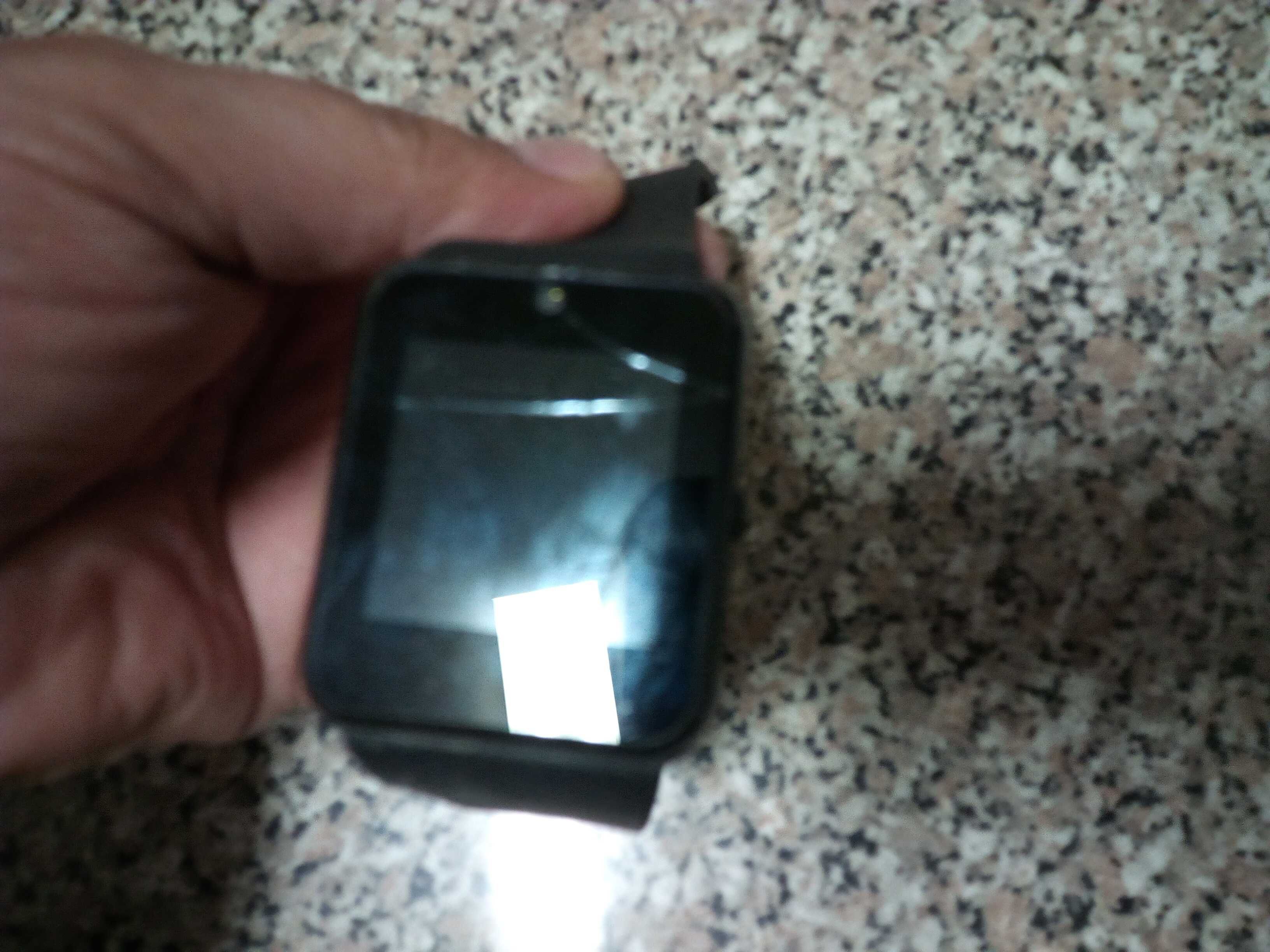 Smart watch phone