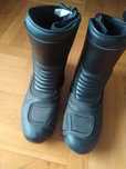 Buty Husar Noru motocyklowe skórzane roz. 45