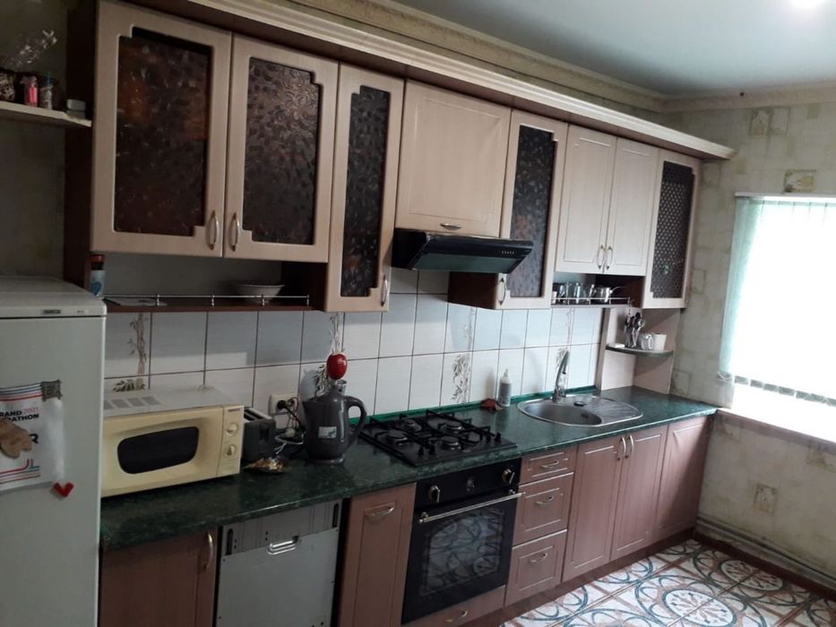 Оренда компактного будинка, меблі, техніка.Гришківці