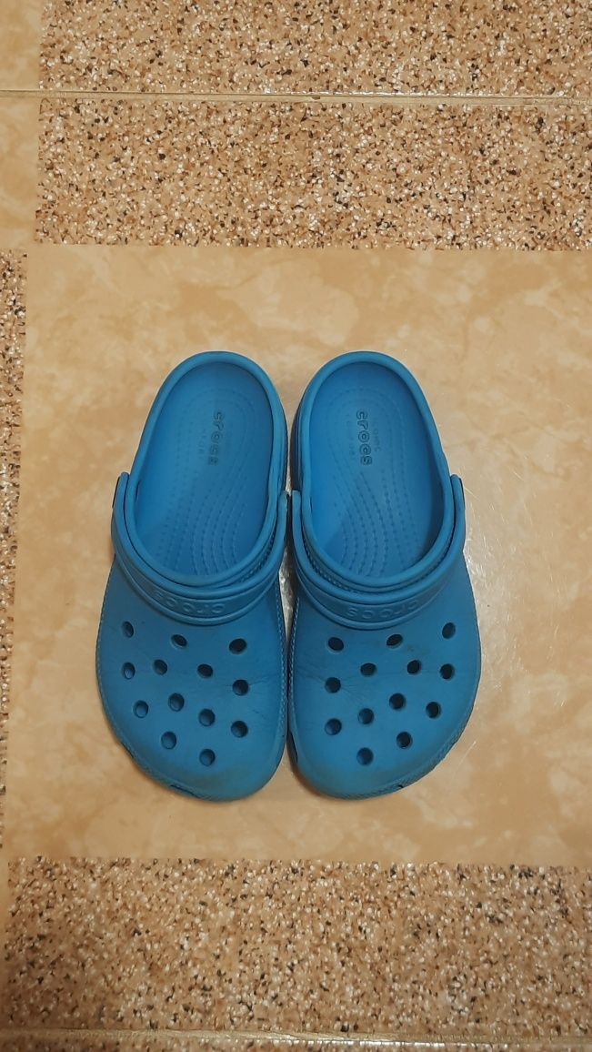 Crocs (C 13) 19см