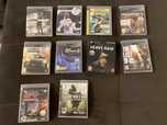 Gry Playstation 3 PS3
