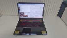 GAMING Acer Nitro5 AN517-51 FHD17,3/i5-9300H/GTX1650/32GB/512SSD/WIN11