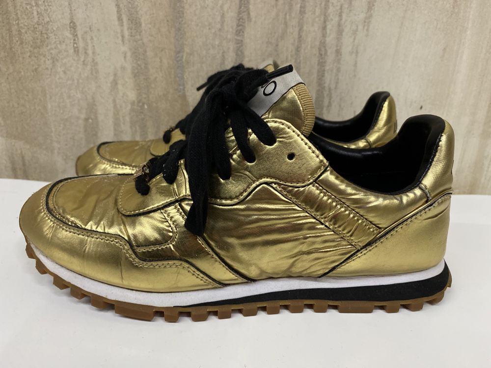 Sneakersy Liu Jo roz. 38