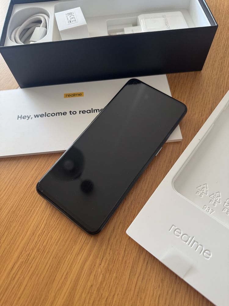 Realme GT master edition 6/128