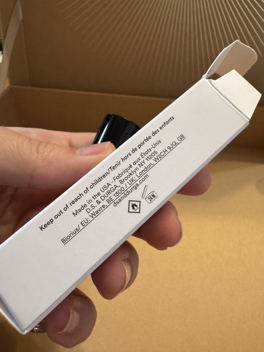 Парфуми D.S. & DURGA, I don’t know what, 7,5 ml