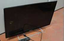 Telewizor strong 32 cale