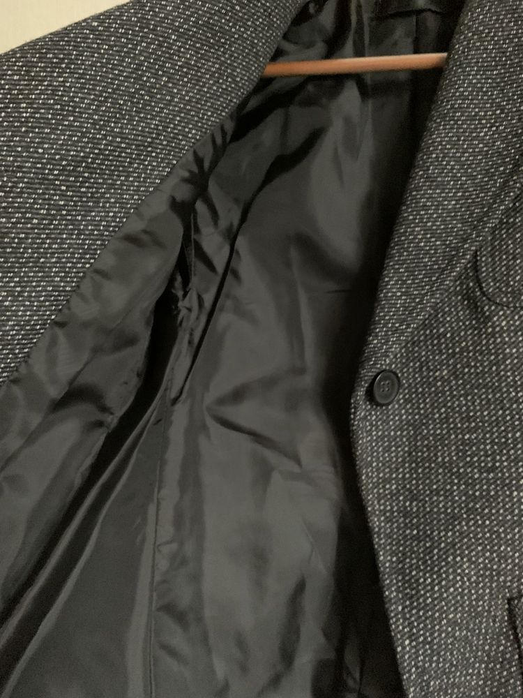 Базовий італійський піджак жакет imperial