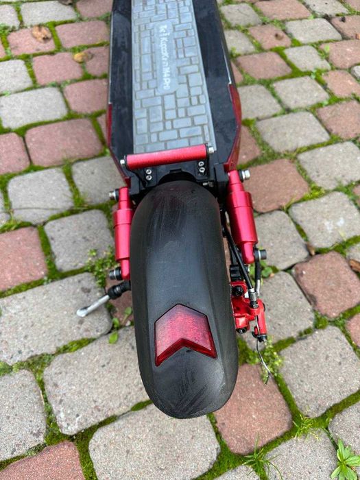 Куго м4 про 18ам