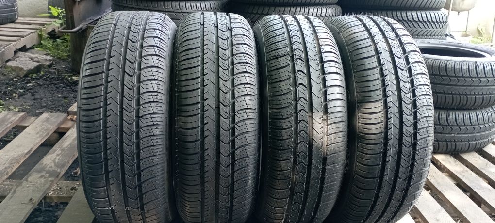Barum 165 70 r14 4шт 2шт шини б'у гума резина з Європи