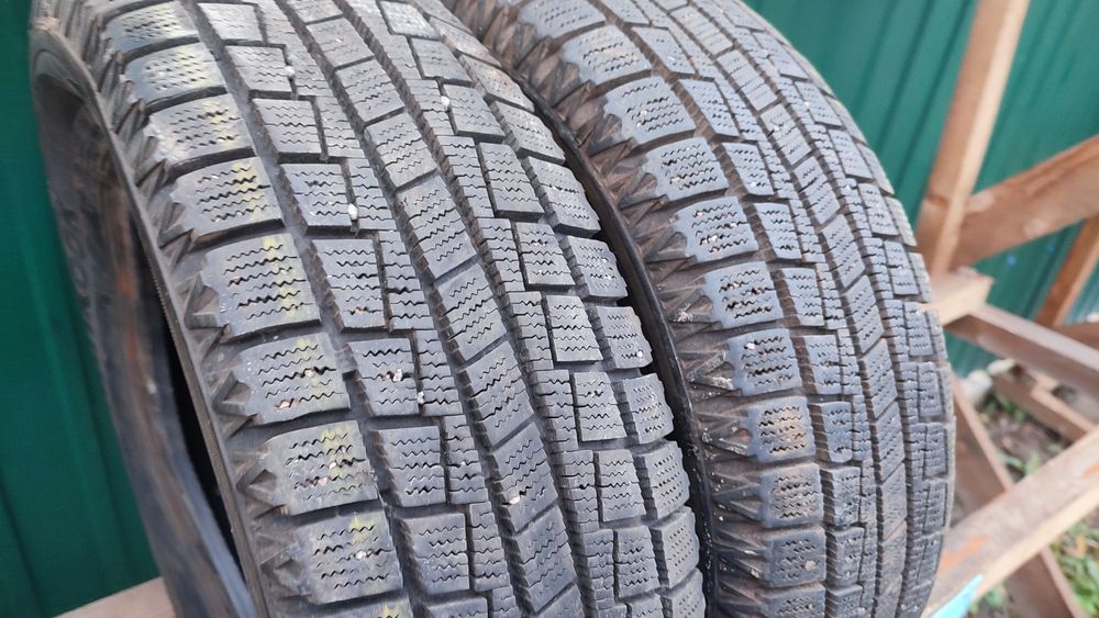 зима Hankook 175/65/14 2шт-2200грн