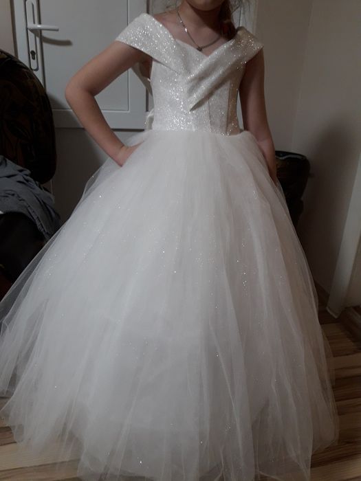 Плаття для дівчинки