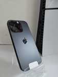 Apple iPhone 16 Pro 128GB czarny NOWY