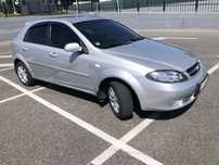 Chevrolet lacetti 1.6 2006 р.