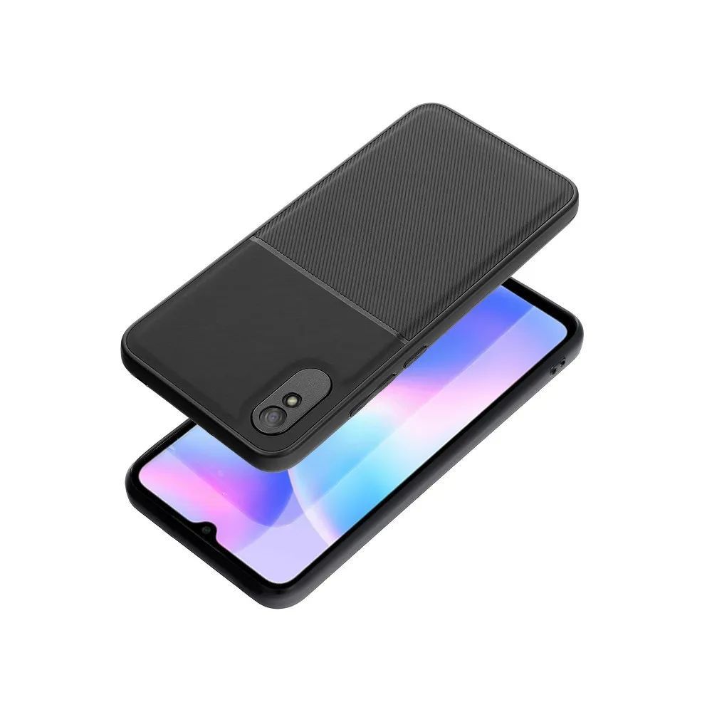 Etui Noble do Xiaomi Redmi 9a / 9AT Black