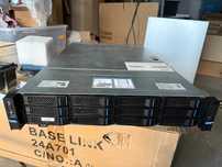 Serwer Inspur Barebone NF5270M4, 2 x Xeon E5-2640 v4, 256GB RAM, 56 TB