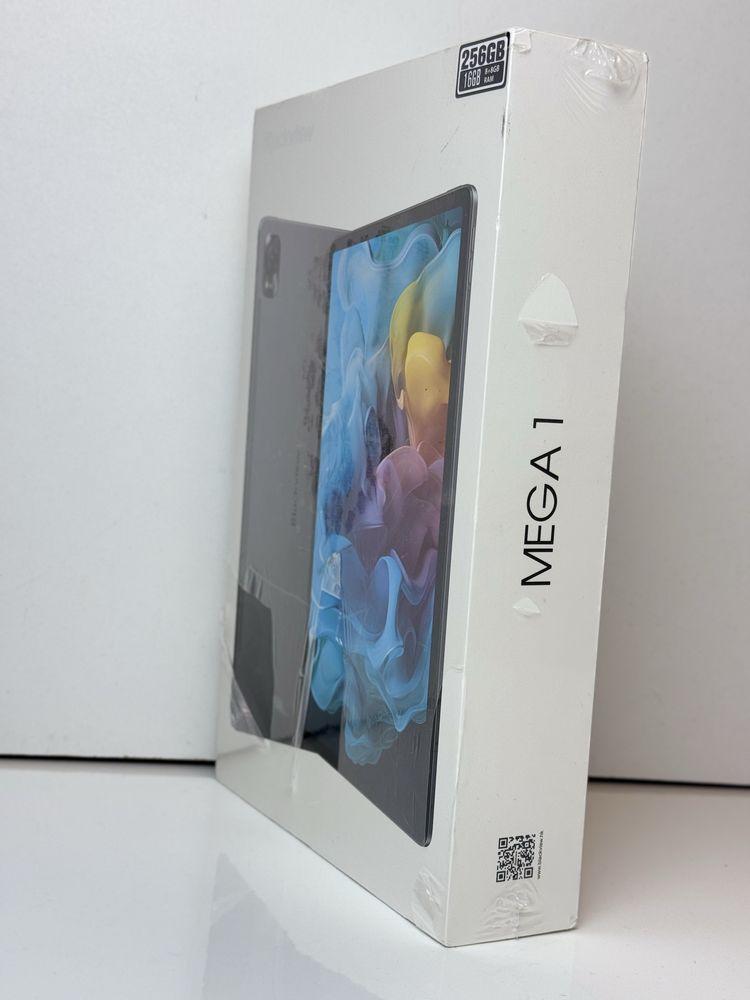 новий Планшет Blackview mega 1 (eea) 8+8Гб 256Гб