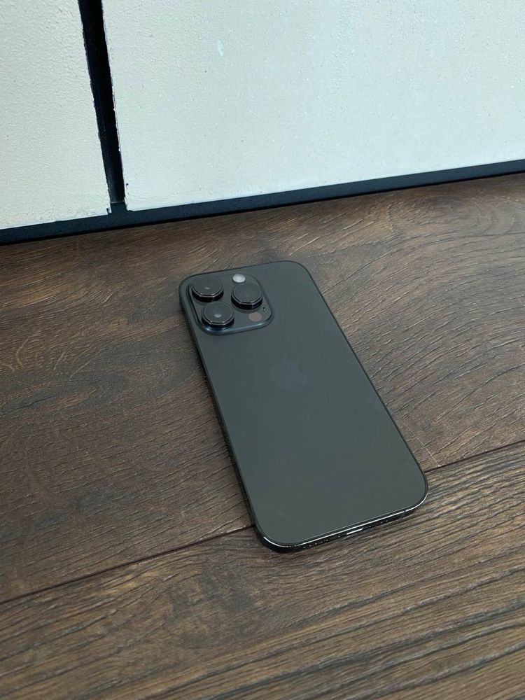 Iphone 14 pro 128gb 100%акб