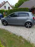 Volkswagen Golf Plus VW Golf Plus 1.4 MPI Niski Przebieg 65 tyś.