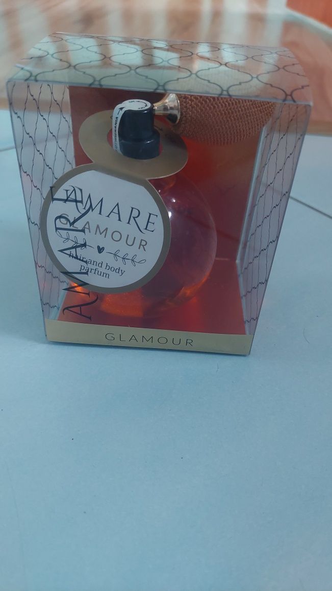 Perfumy Amare Glamour 100 ml