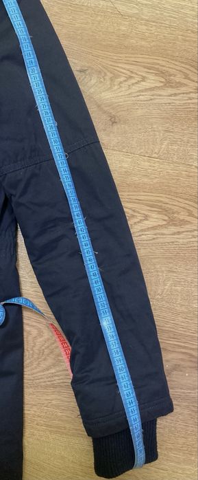Парка курточка Cropp