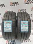 2 pneus semi novos 195-50R16 Goodyear - Oferta dos Portes