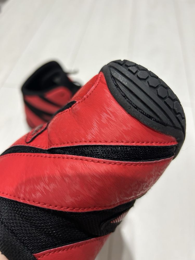 ОПИСАНИЕ!!! Борцівки боксерки asics matcontrol 3