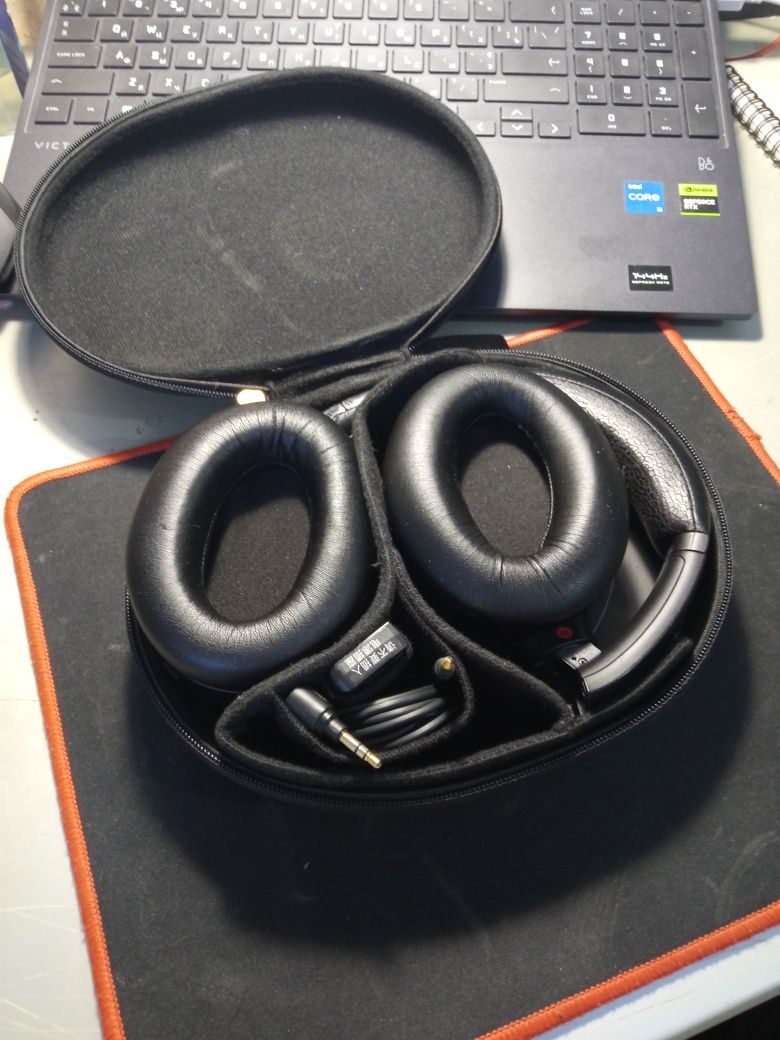 Sony wh1000xm3 повний комплект