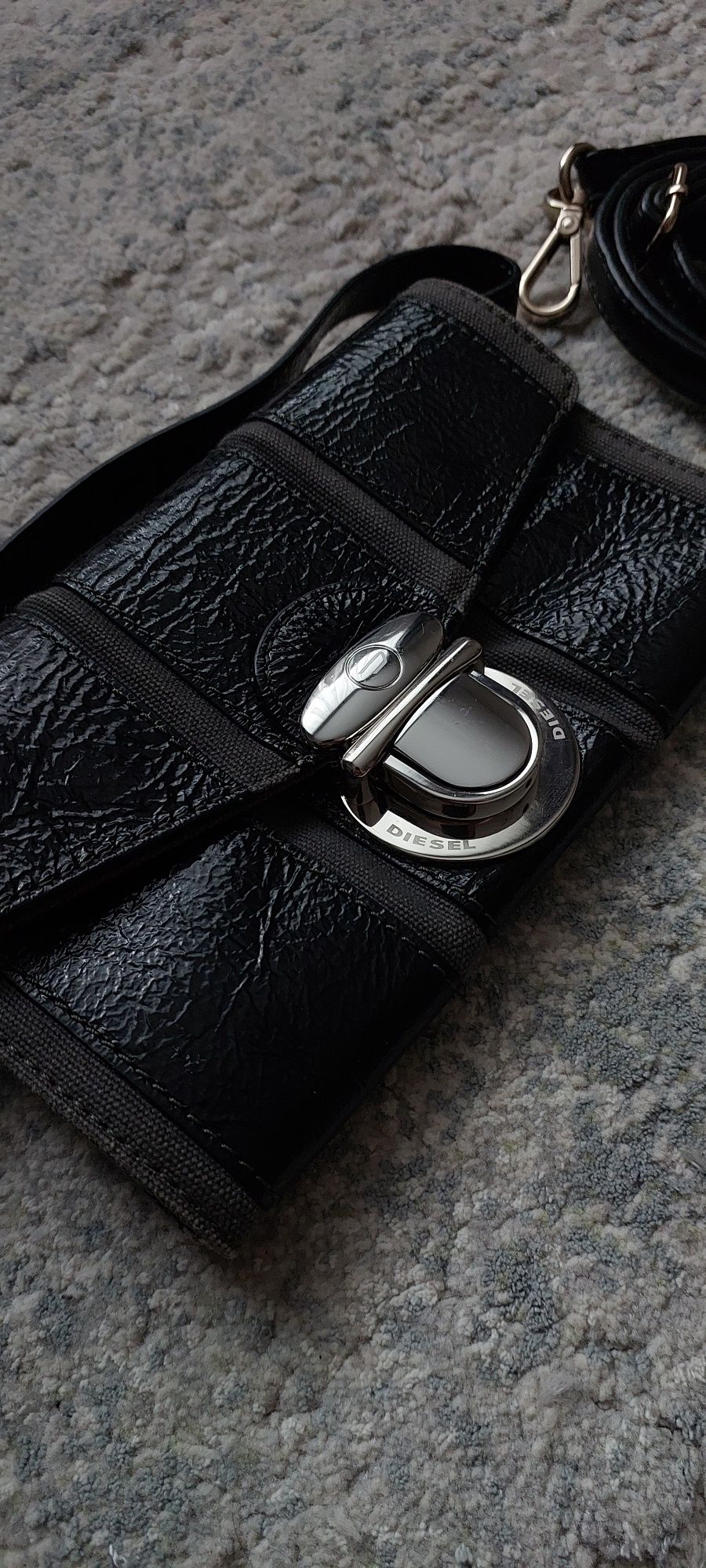 Сумка diesel vintage
