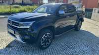 VW Amarok 3.0 TDI V6