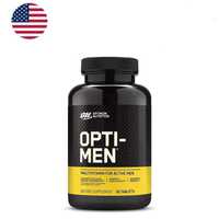 ОРИГІНАЛ! Opti-Men 90 tab 07/25 Optimum Nutrition Американська версія