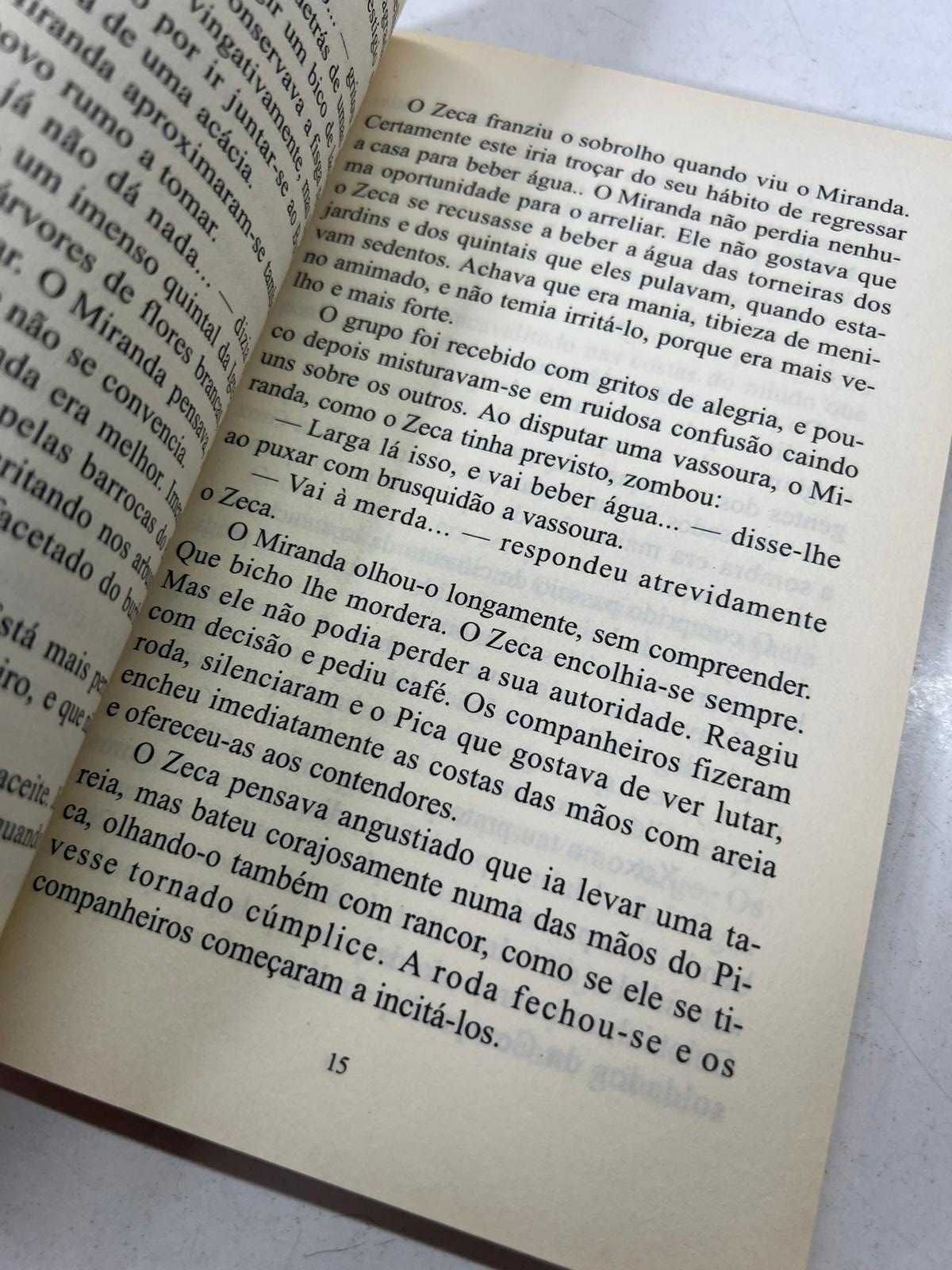 Livro - Quinaxixe (ctt editorial grátis)