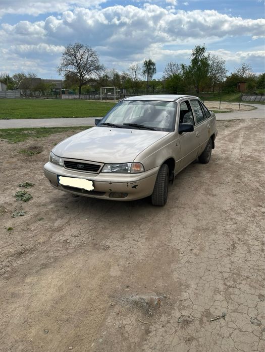 Daewoo Nexia Продаю