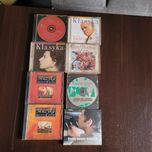 Płyty CD Muzyka Klasyczna