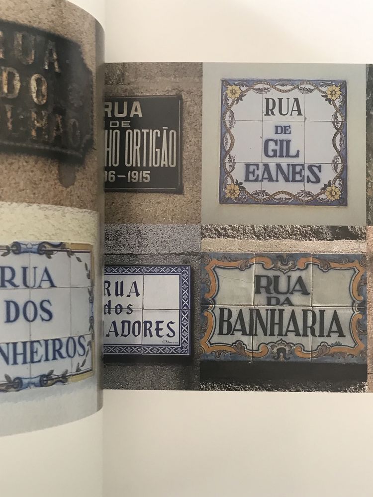 Porto livro sobre a cidade do Porto