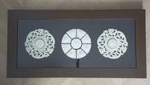 Gablota Almi Decor