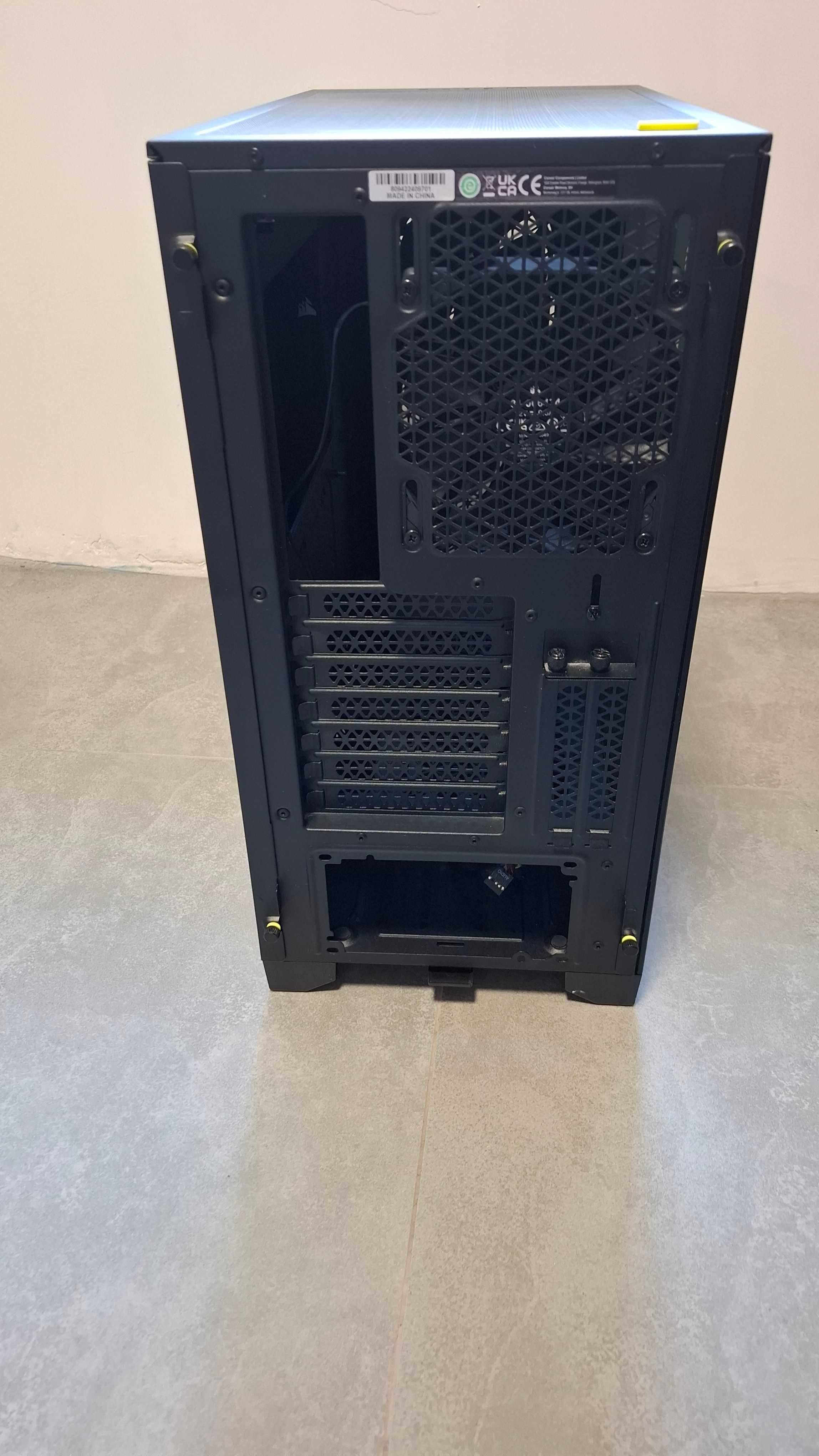 Obudowa Corsair 4000D Airflow Mid-Tower ATX