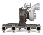 Turbosprężarka Alhambra,Sharan 2.0 BRT BVH bez DPF