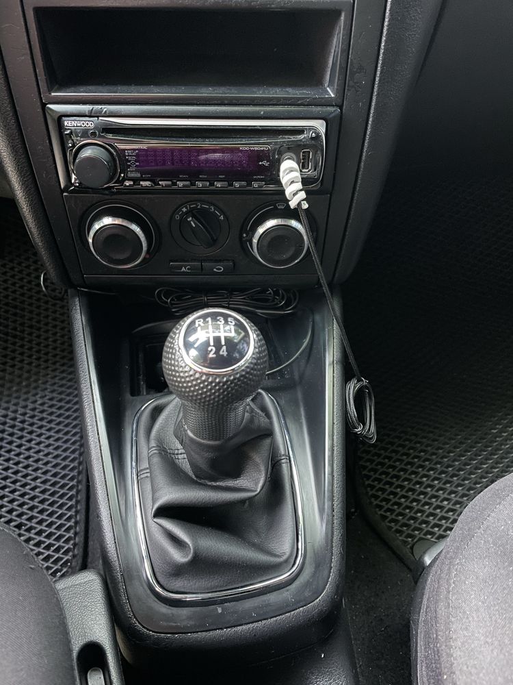 Ручка  на передачі | Ручка на кпп Volkswagen Golf 4,Jetta MK4,Bora