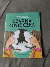 Czarna owieczka J. Grabowski