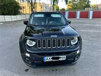 Jeep Renegade 2016 2.4