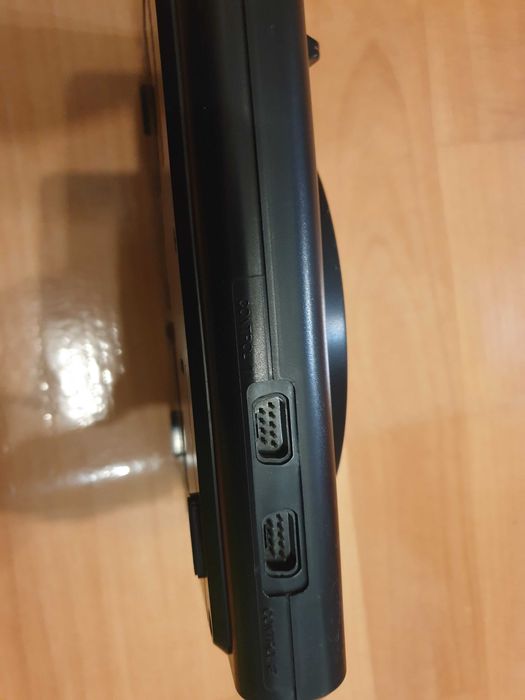 Ігрова приставка Sega Mega Drive з аудіочіпом Yamaha