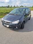 Ford C-MAX Ford C-Max 1,6 TDCI 90KM po dużym serwisie