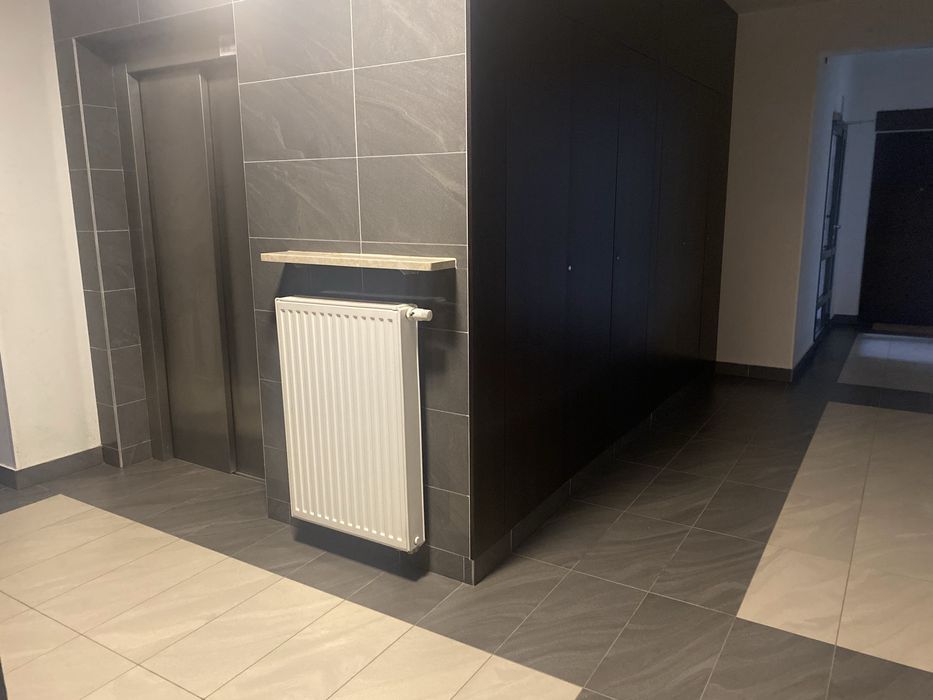 2 pokojowe mieszkanie/wynajem Batalionow Chlopskich Warszawa