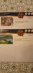 2szt. Domki Voucher Holiday Park Resort morze góry